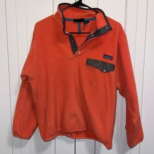 Patagonia Synchilla Pullover